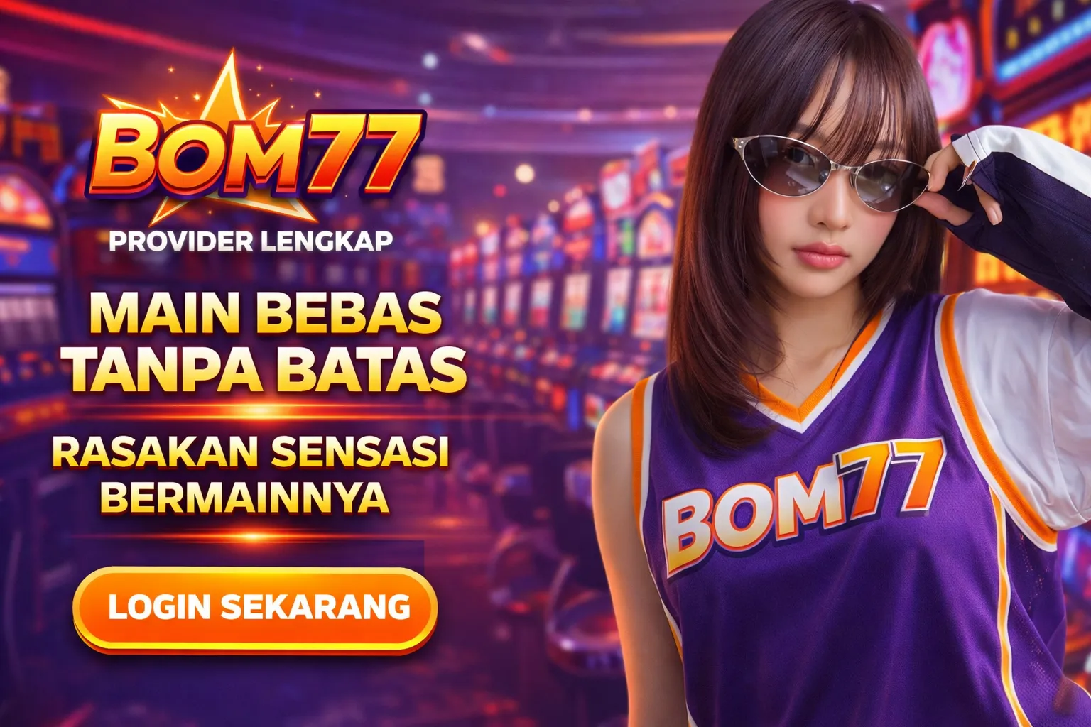 Galeri foto BOM77 • Emina : Makeup Natural yang Cocok Buat Daily Look! di Jakarta